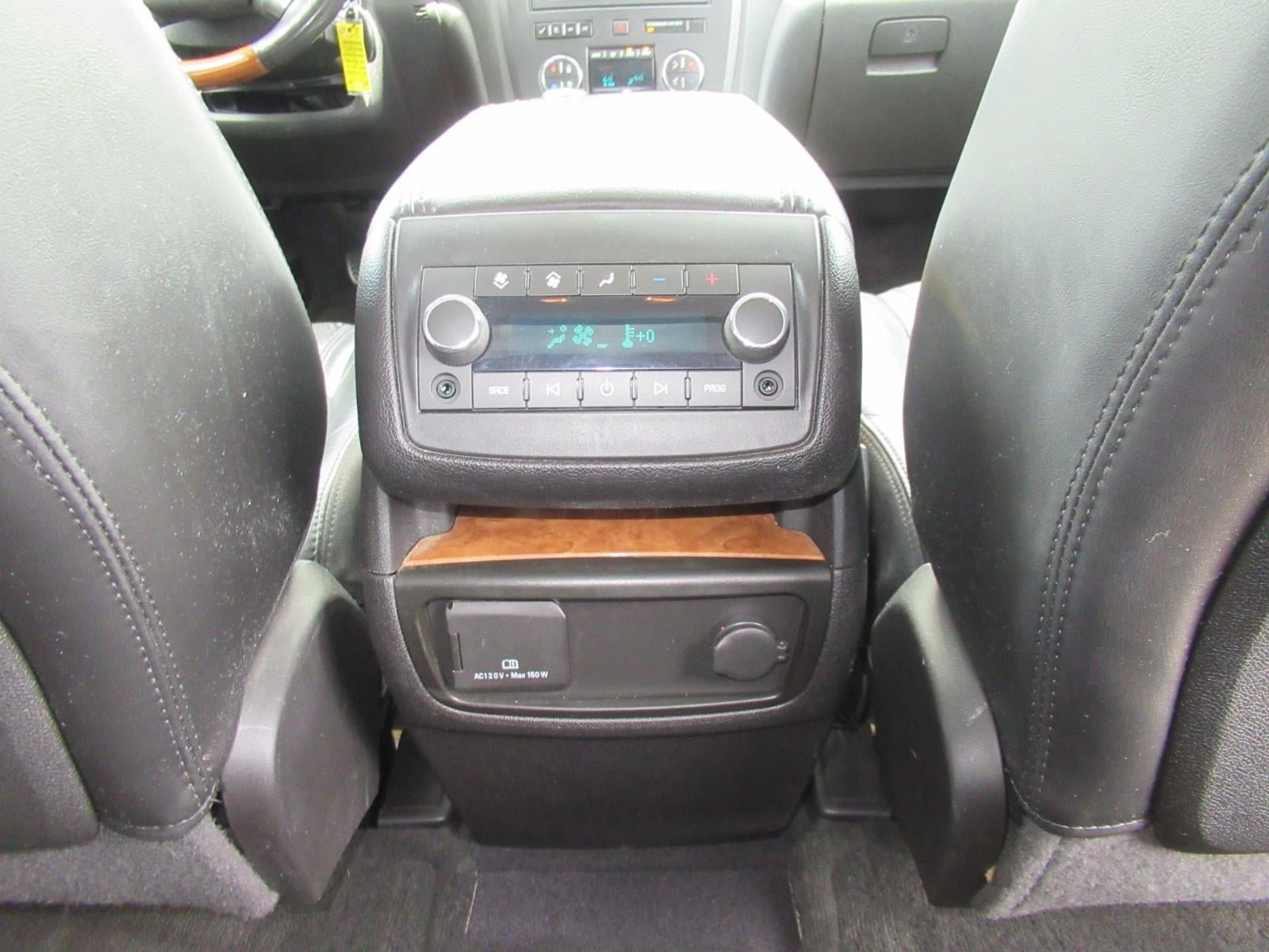 Used 2012 Buick Enclave Premium FWD image 34