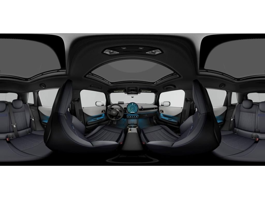 New 2026 MINI Cooper S FWD image 9
