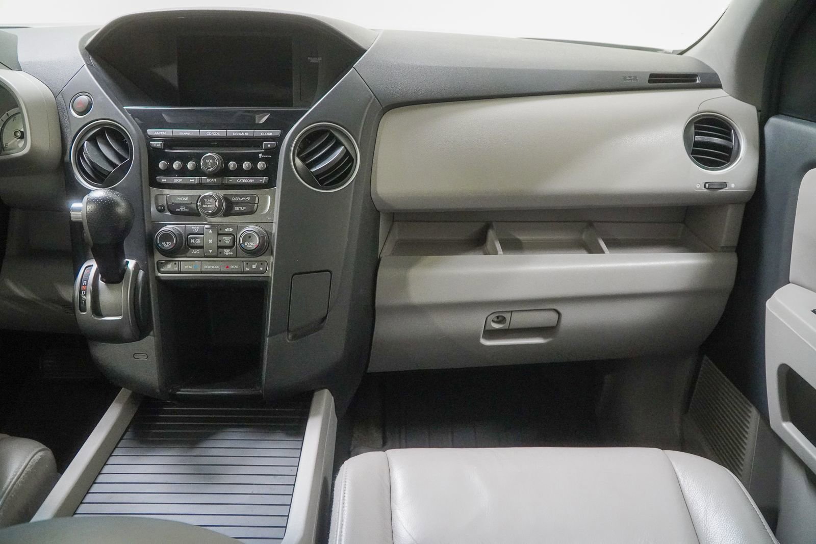 Used 2013 Honda Pilot EX-L image 34