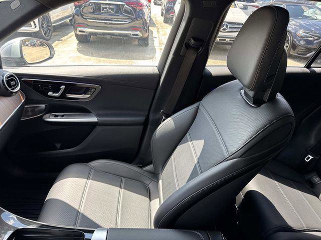 Certified 2023 Mercedes-Benz GLC 300 image 21