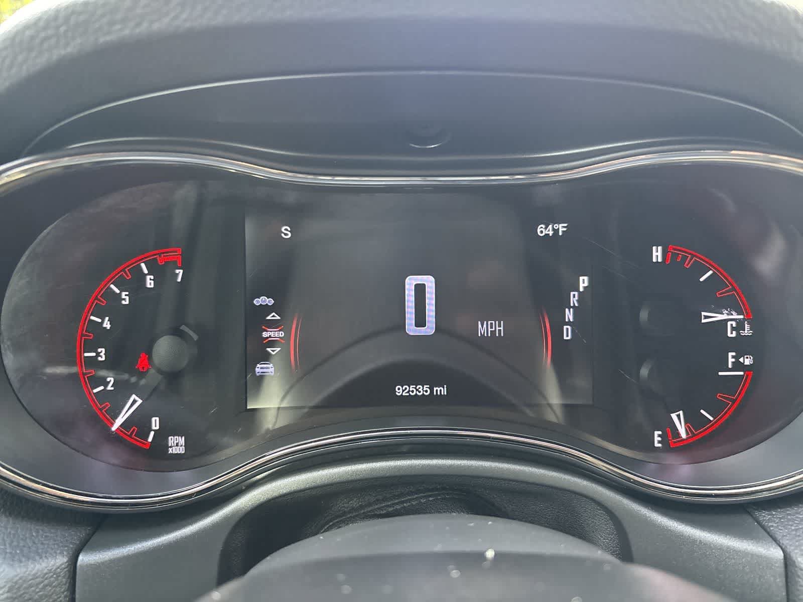 Certified 2020 Dodge Durango GT AWD/4WD image 13