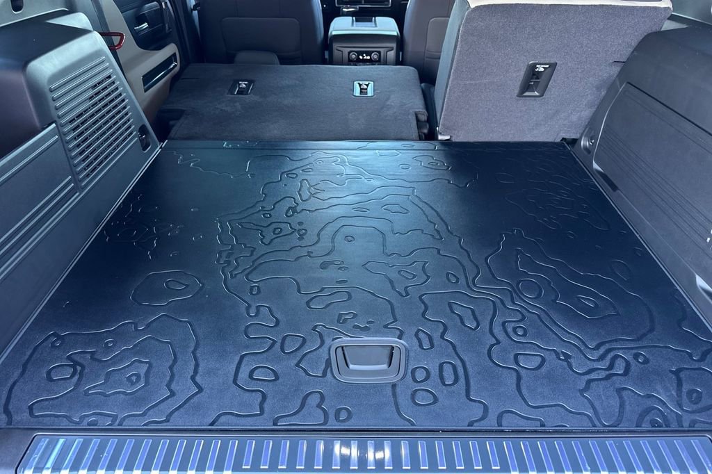 New 2026 GMC Hummer EV SUV AWD/4WD image 13
