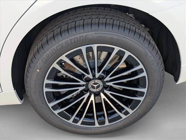 New 2026 Mercedes-Benz S 500 4MATIC image 9