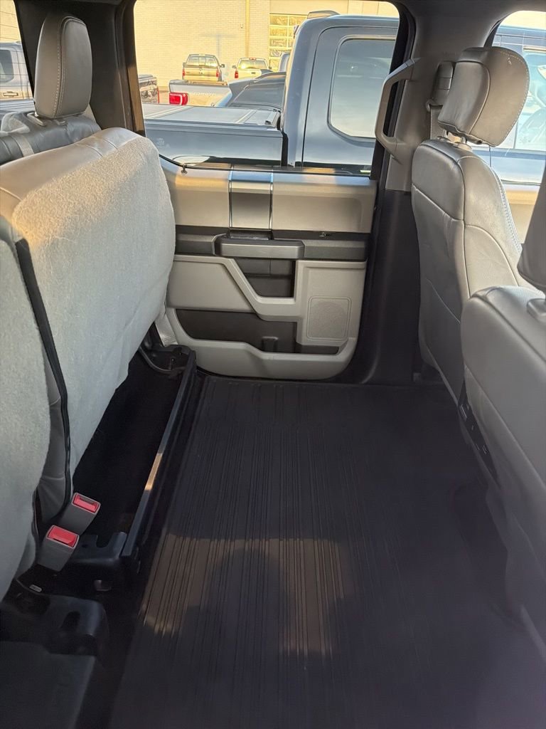 Used 2020 Ford F150 XLT w/ Equipment Group 302A Luxury image 10