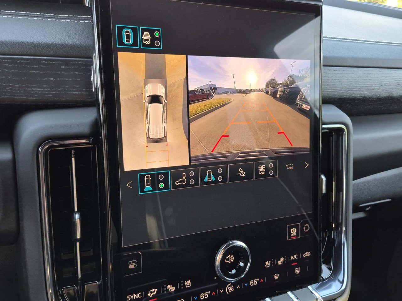 New 2026 GMC Yukon XL AT4 Ultimate image 28