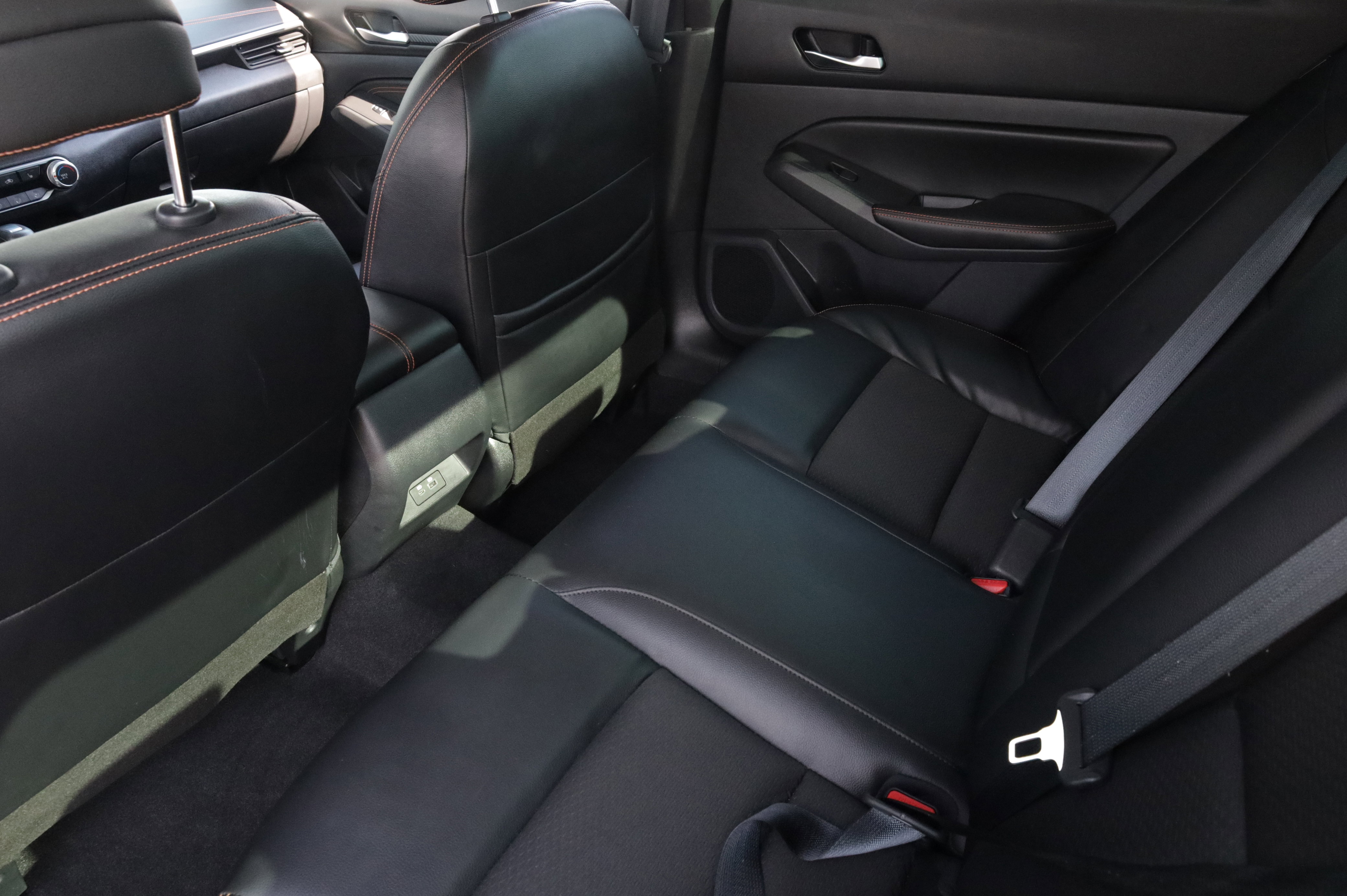 Used 2022 Nissan Altima 2.0 SR image 22