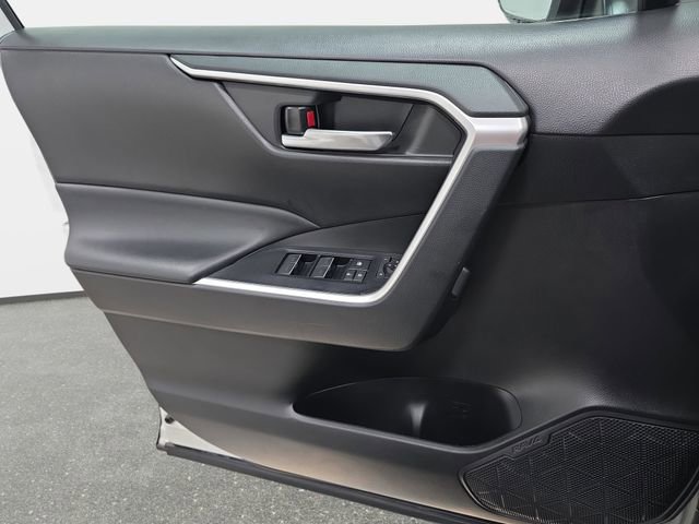Certified 2023 Toyota RAV4 XLE image 22