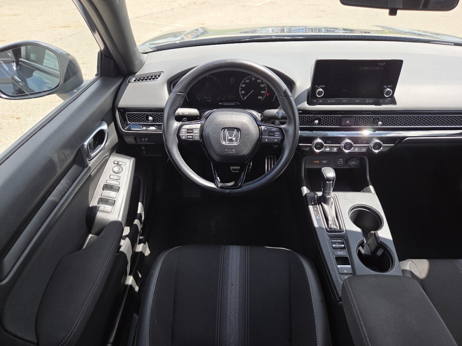 Used 2024 Honda Civic Sport image 24