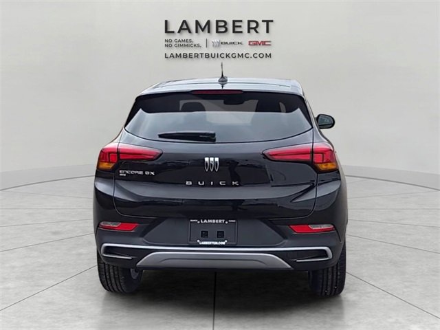 New 2026 Buick Encore GX Preferred w/ Comfort Package image 4