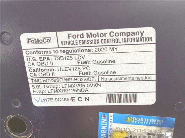 Used 2020 Ford Mustang GT image 23