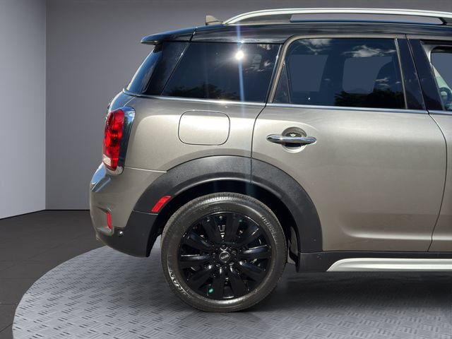Used 2018 MINI Cooper Countryman S AWD/4WD image 28