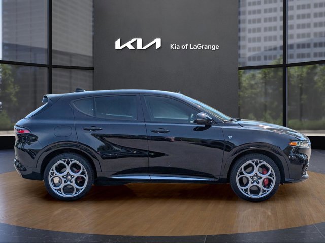 Used 2024 Alfa Romeo Tonale Ti image 7