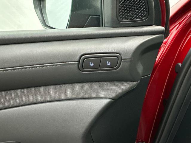 New 2026 Hyundai Tucson Limited FWD image 12