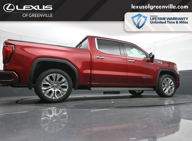 Used 2021 GMC Sierra 1500 Denali w/ Denali Ultimate Package AWD/4WD image 39
