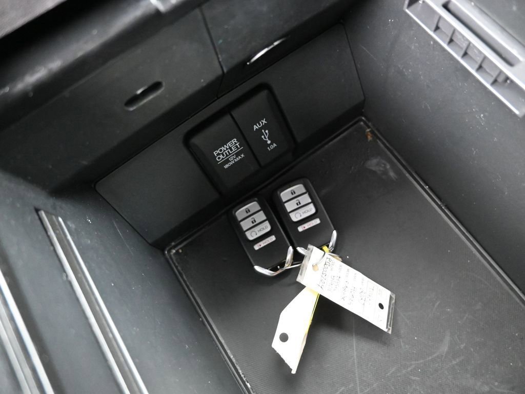 Used 2023 Honda Ridgeline RTL-E image 17