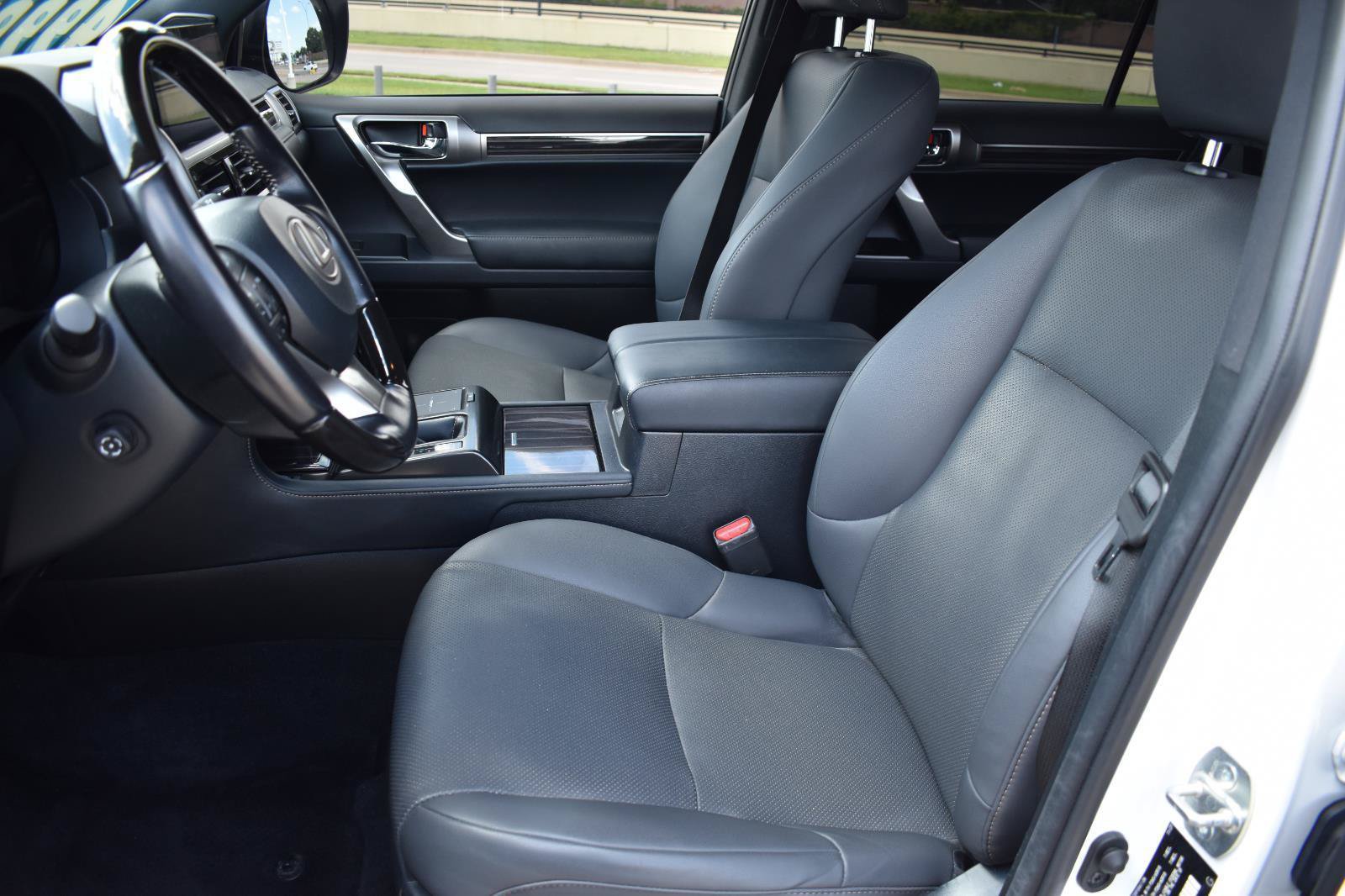 Used 2022 Lexus GX 460 Premium w/ Premium Plus Package AWD/4WD image 25