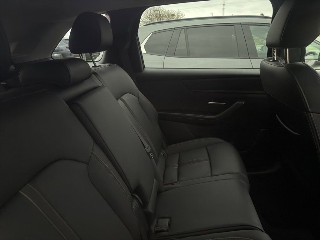 Used 2025 MAZDA CX-90 3.3 Turbo w/ Select Package image 5