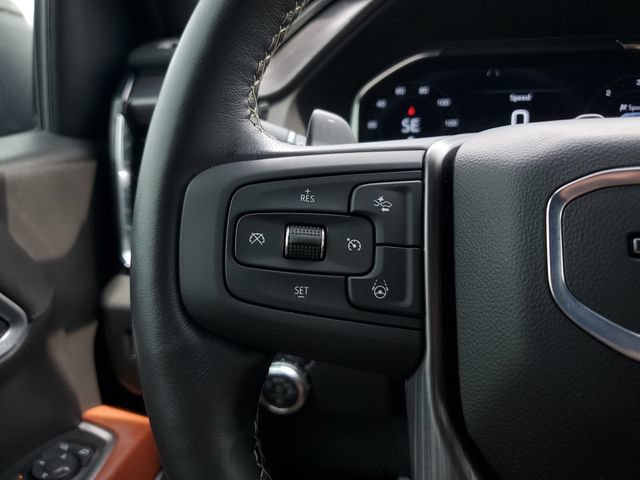 Used 2024 GMC Sierra 1500 Denali Ultimate AWD/4WD image 25