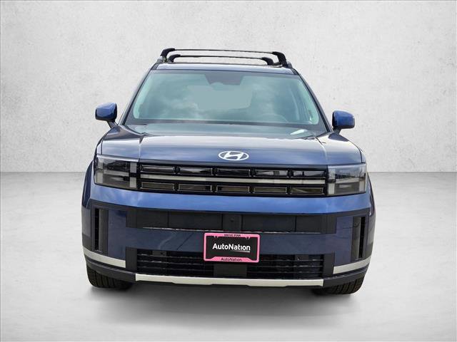 New 2026 Hyundai Santa Fe Limited image 6