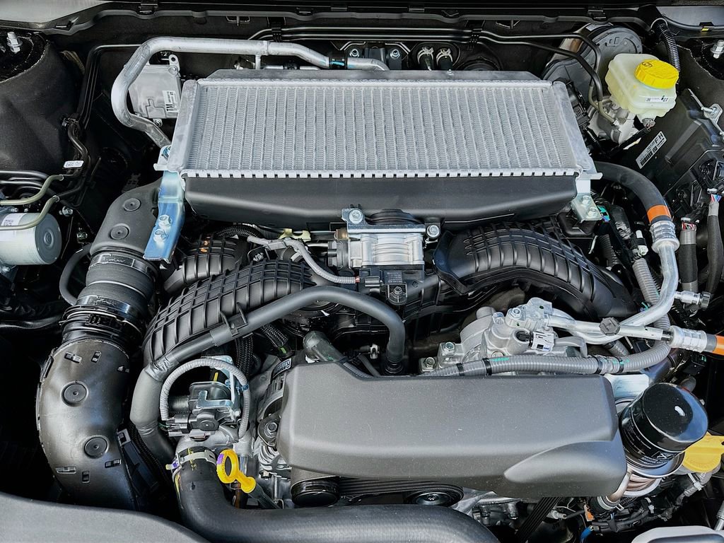 New 2025 Subaru Outback Wilderness image 38