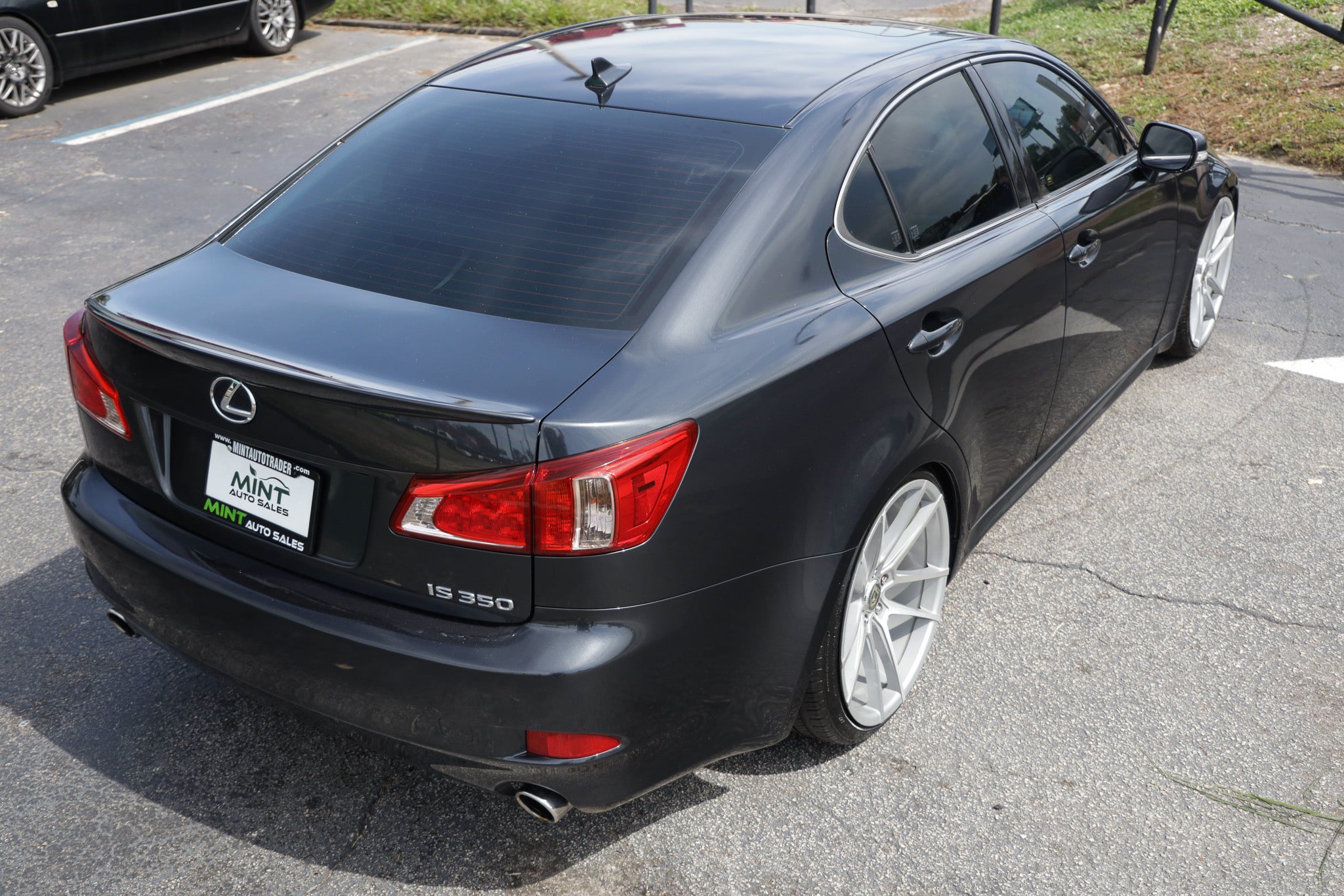 Used 2011 Lexus IS 350 w/ Premium Pkg Value Edition RWD image 15