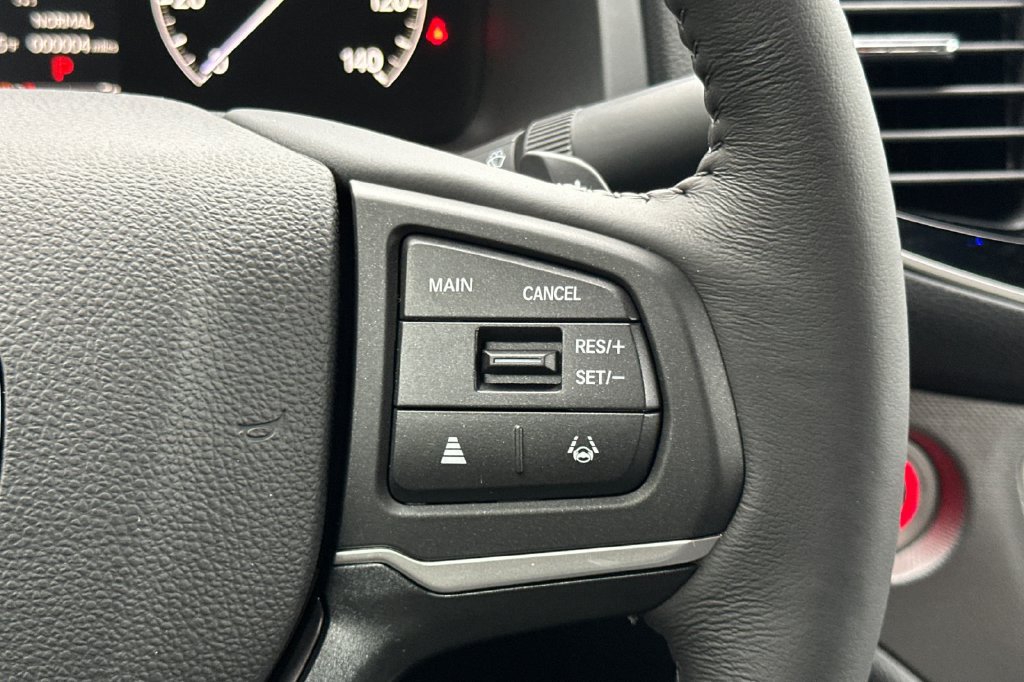 New 2026 Honda Ridgeline RTL image 26