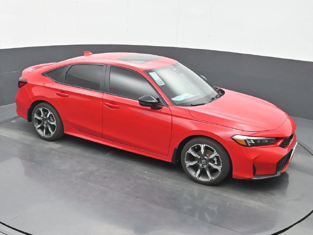 Used 2025 Honda Civic Sport image 18