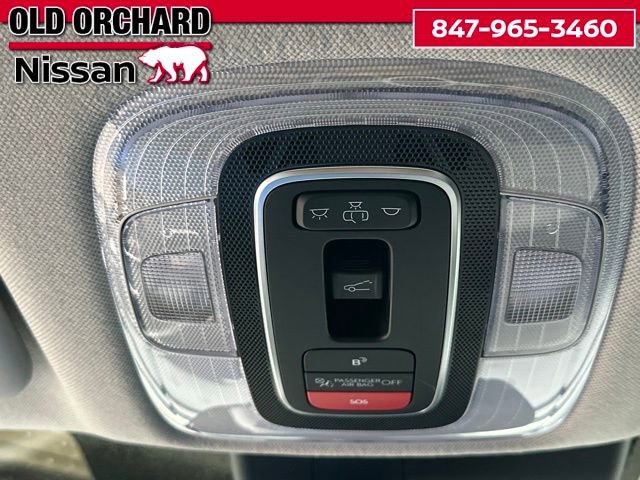 Used 2025 Hyundai Elantra Limited FWD image 19