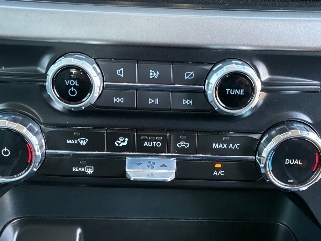 Used 2024 Ford F150 XLT w/ Mobile Office Package image 4