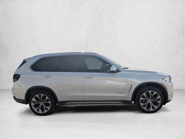 Used 2018 BMW X5 xDrive35i w/ Driving Assistance Package image 4