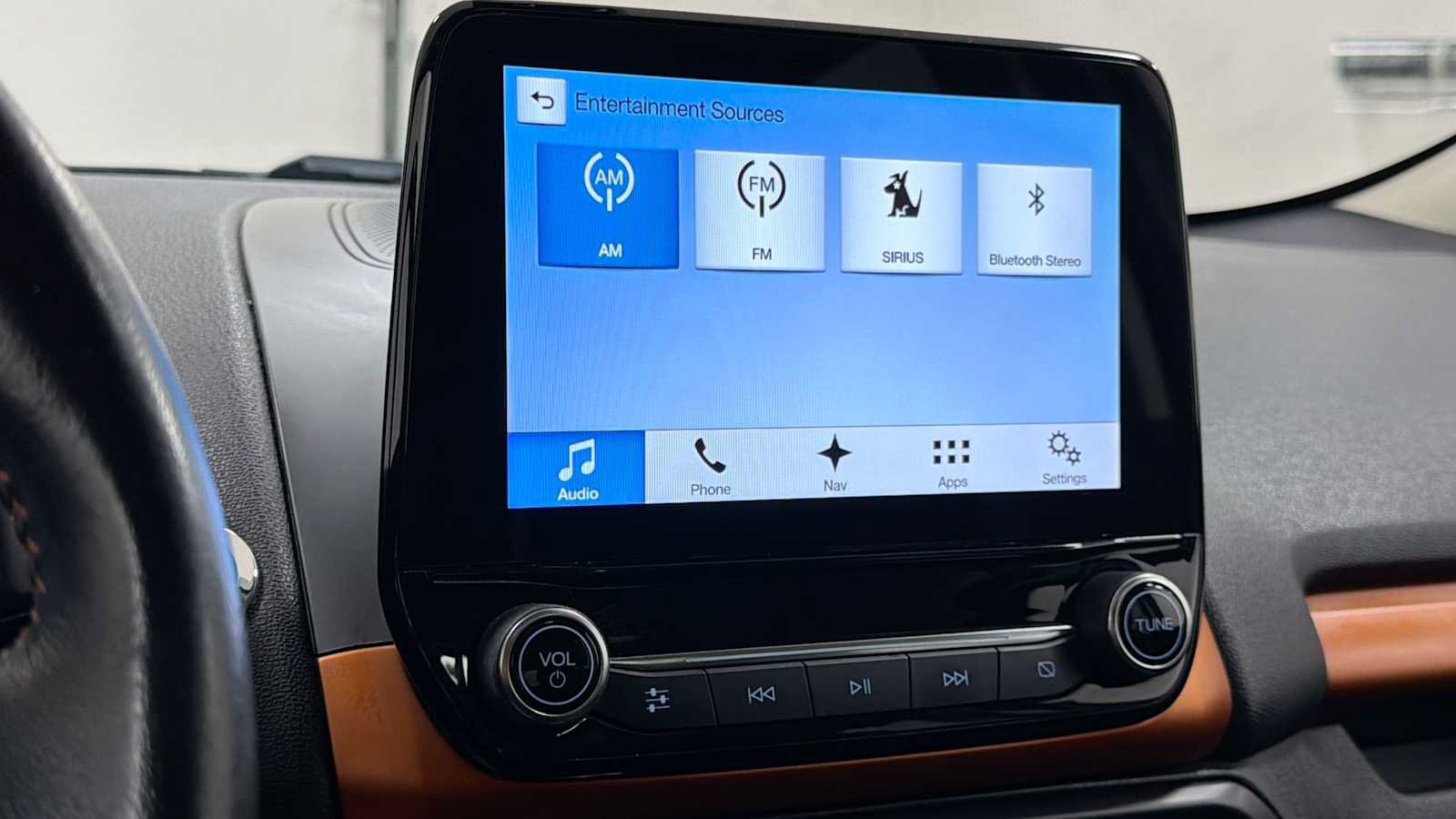 Used 2018 Ford EcoSport SES AWD/4WD image 18