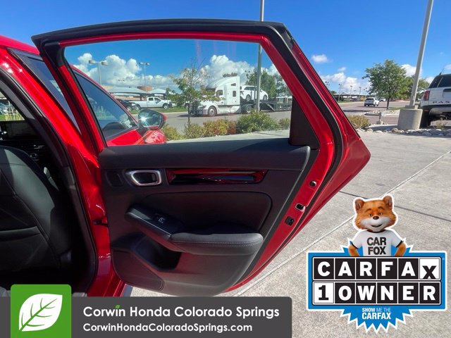 Used 2023 Honda Civic Sport Touring image 29