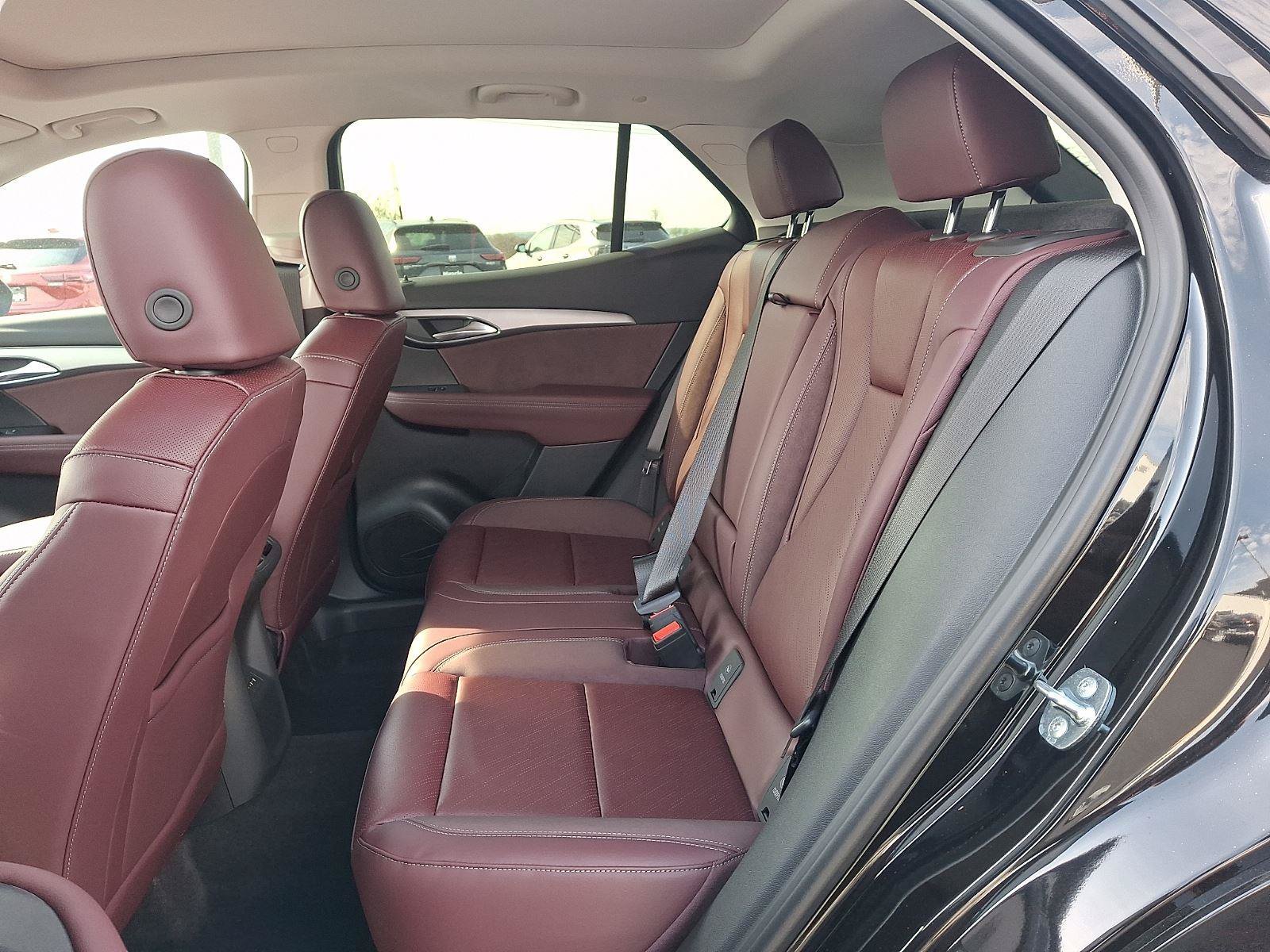 New 2026 Buick Envision Sport Touring AWD/4WD image 6