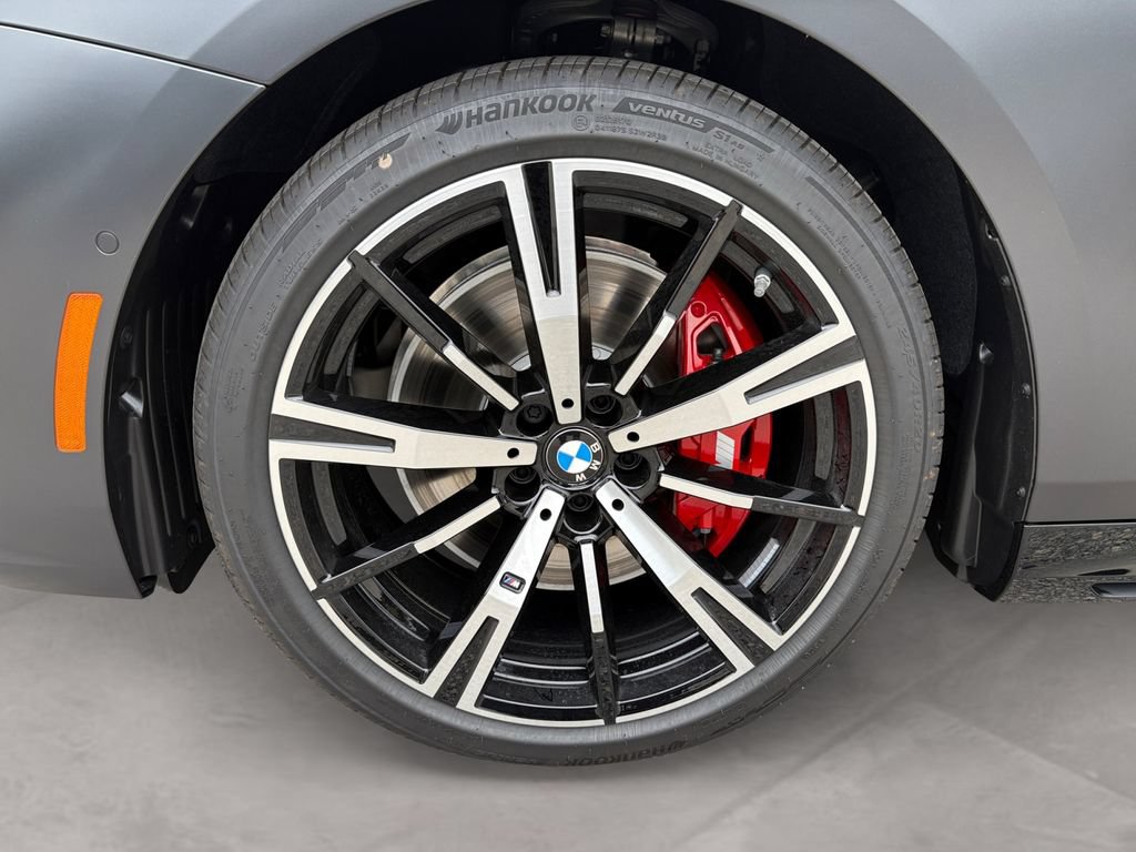New 2027 BMW 540i xDrive w/ M Sport Package AWD/4WD image 14