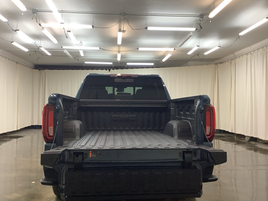 New 2026 GMC Sierra 1500 Denali image 13