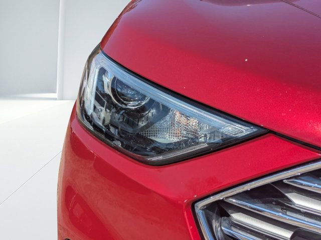 Used 2024 Ford Edge Titanium image 8