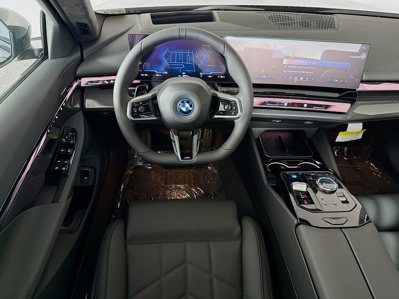 New 2026 BMW i5 eDrive40 w/ M Sport Package image 24