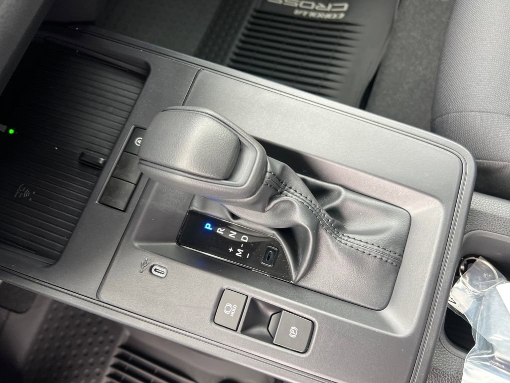 New 2026 Toyota Corolla Cross LE image 22