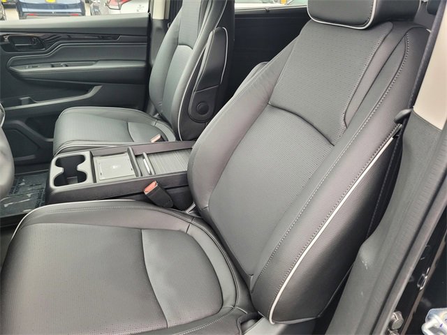 New 2026 Honda Odyssey Elite image 8