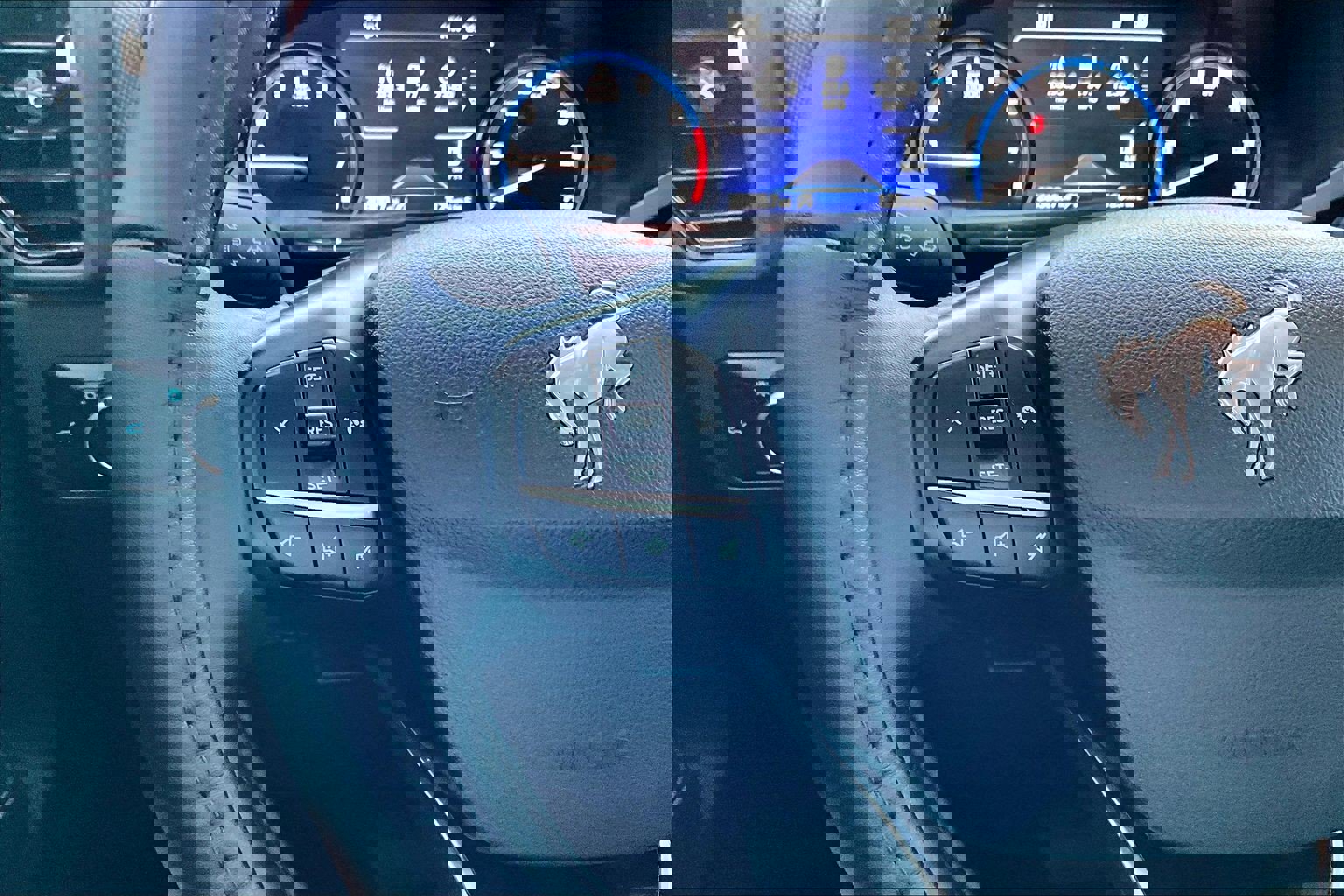 Used 2024 Ford Bronco Sport Outer Banks AWD/4WD image 11