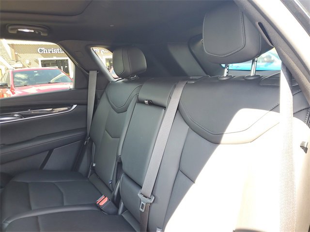 Used 2021 Cadillac XT5 Premium Luxury image 10