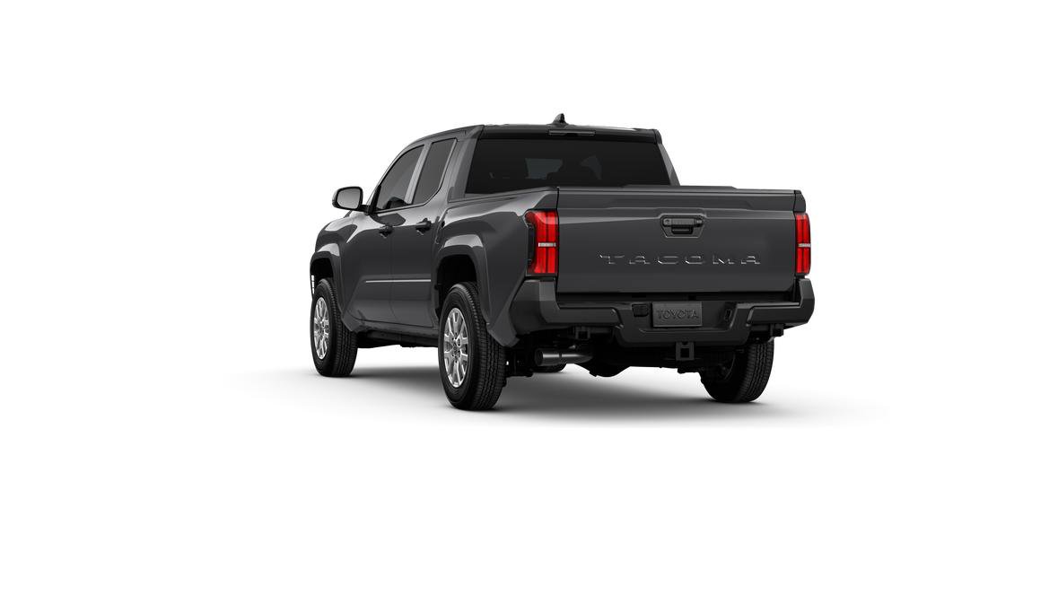 New 2026 Toyota Tacoma SR image 26