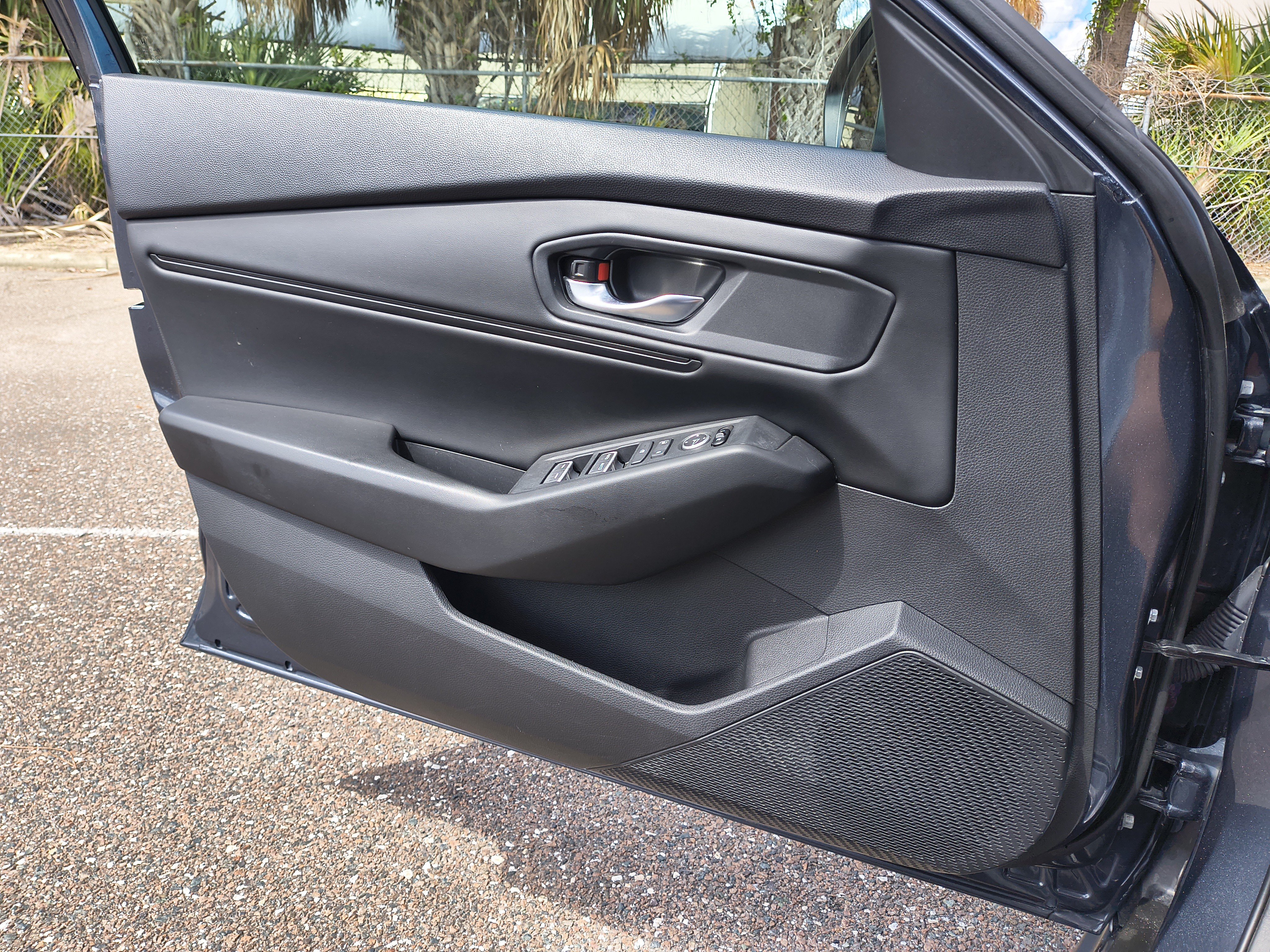 Used 2023 Honda Accord EX image 23