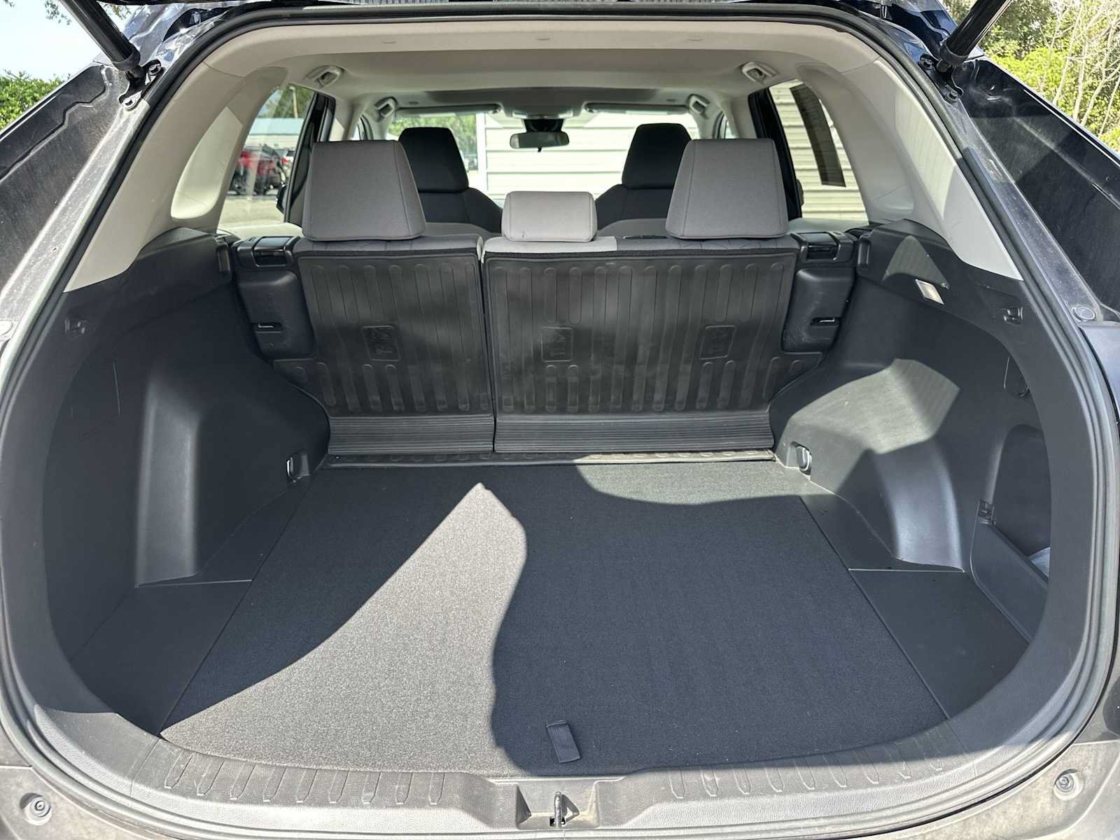 Used 2023 Toyota RAV4 XLE w/ Convenience Package AWD/4WD image 26