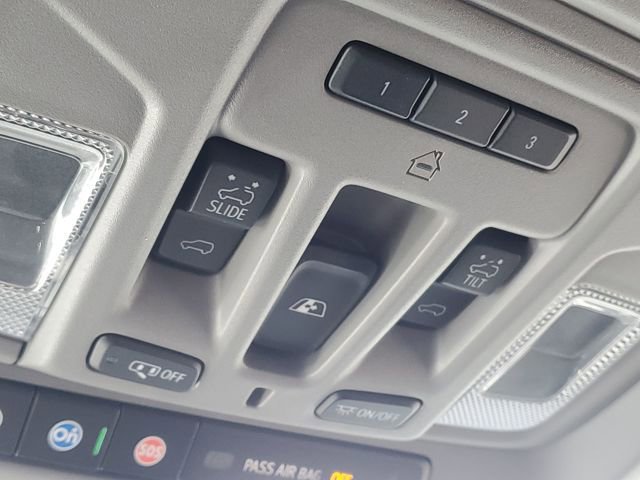 Used 2019 GMC Sierra 1500 Denali w/ Driver Alert Package II image 25