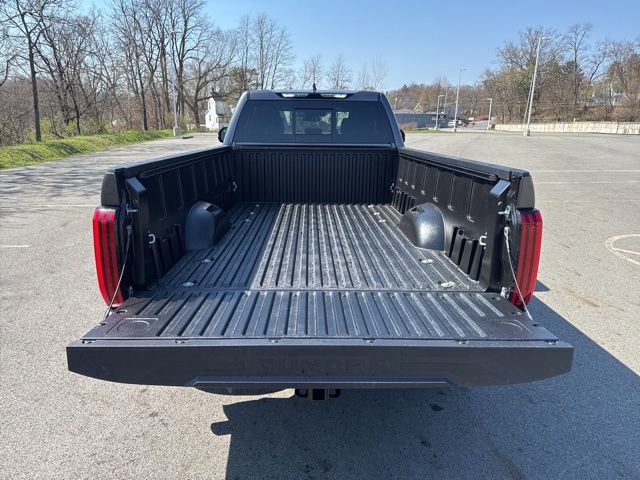 New 2026 Toyota Tundra SR5 AWD/4WD image 5