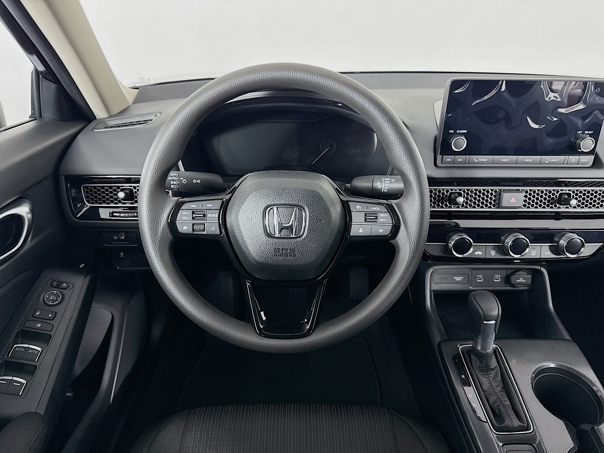 New 2026 Honda Civic LX image 20