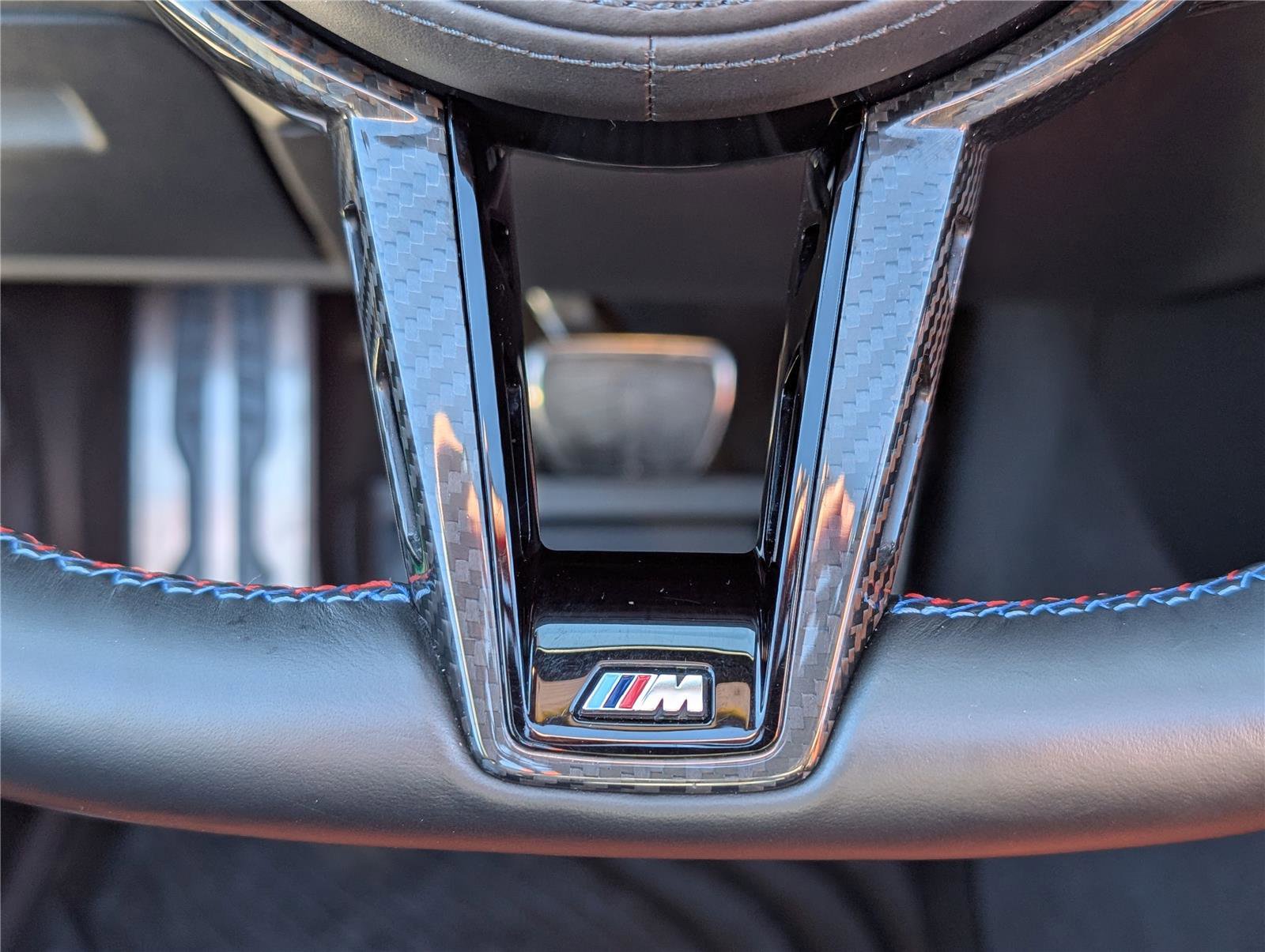 Used 2025 BMW M4 xDrive Competition image 26