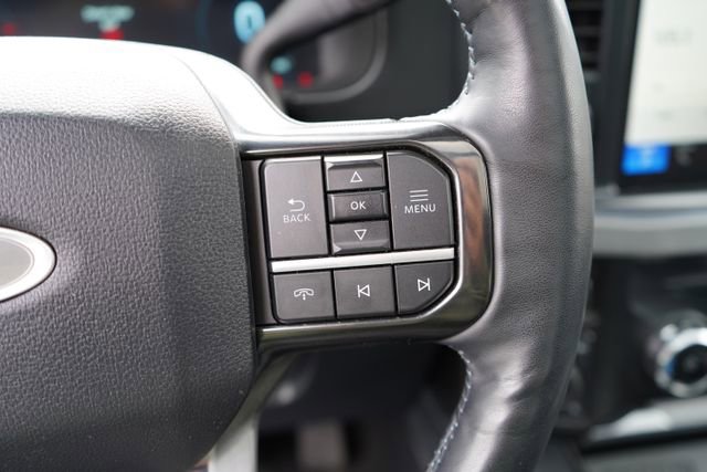 Used 2025 Ford F250 Platinum AWD/4WD image 22