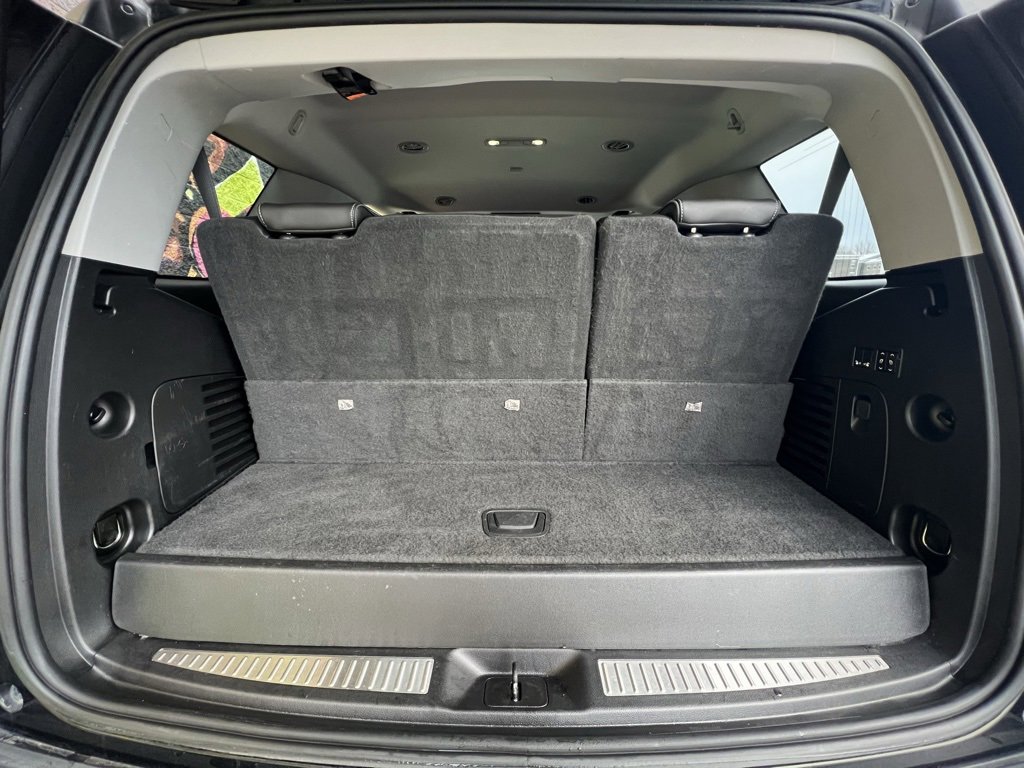 Used 2018 GMC Yukon Denali w/ Denali Ultimate Package image 26